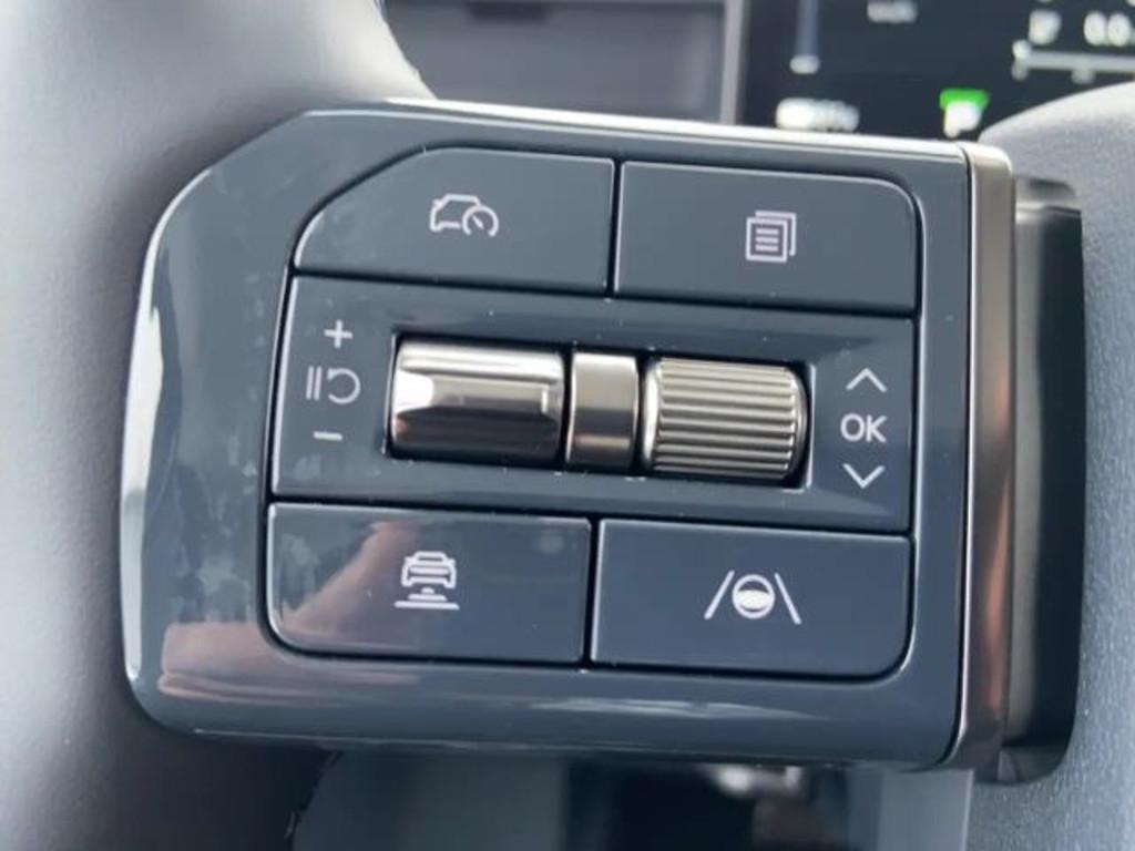 Kia PV5 Passenger