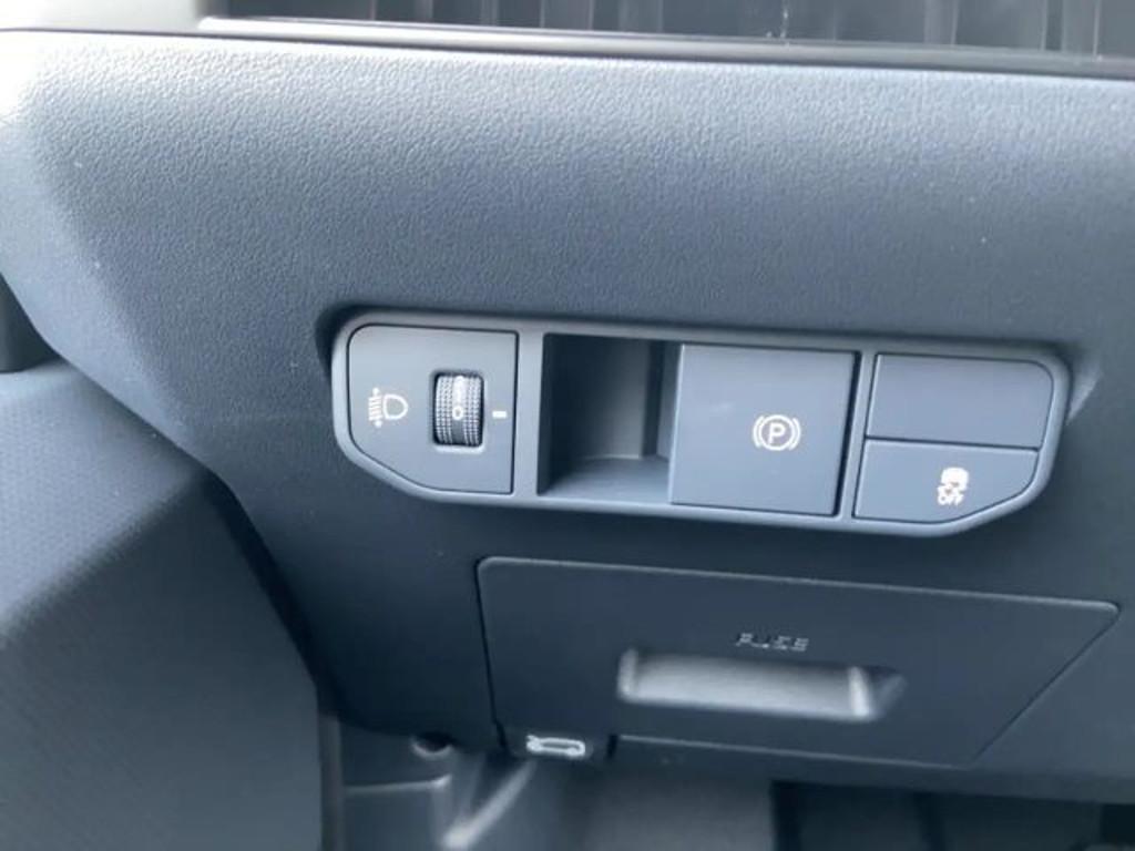 Kia PV5 Passenger