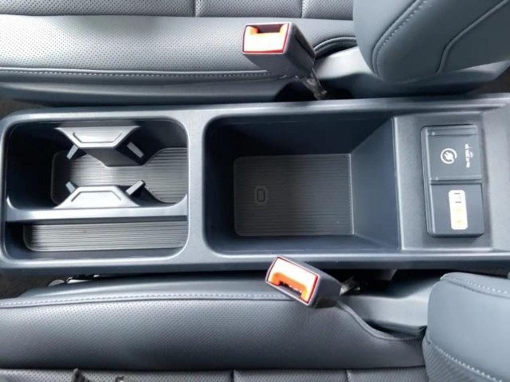Kia PV5 Passenger