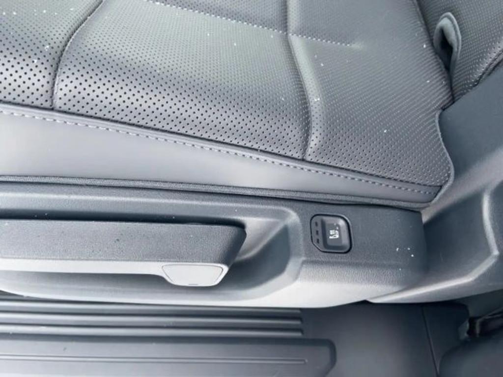 Kia PV5 Passenger