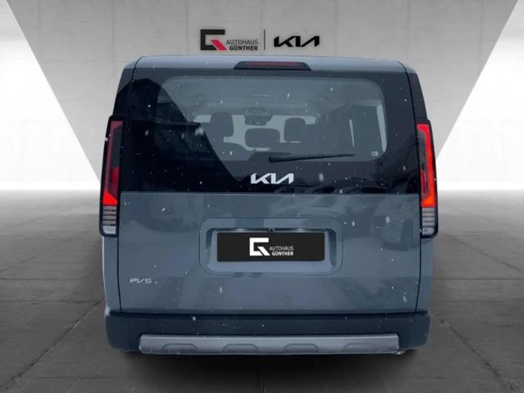 Kia PV5 Passenger