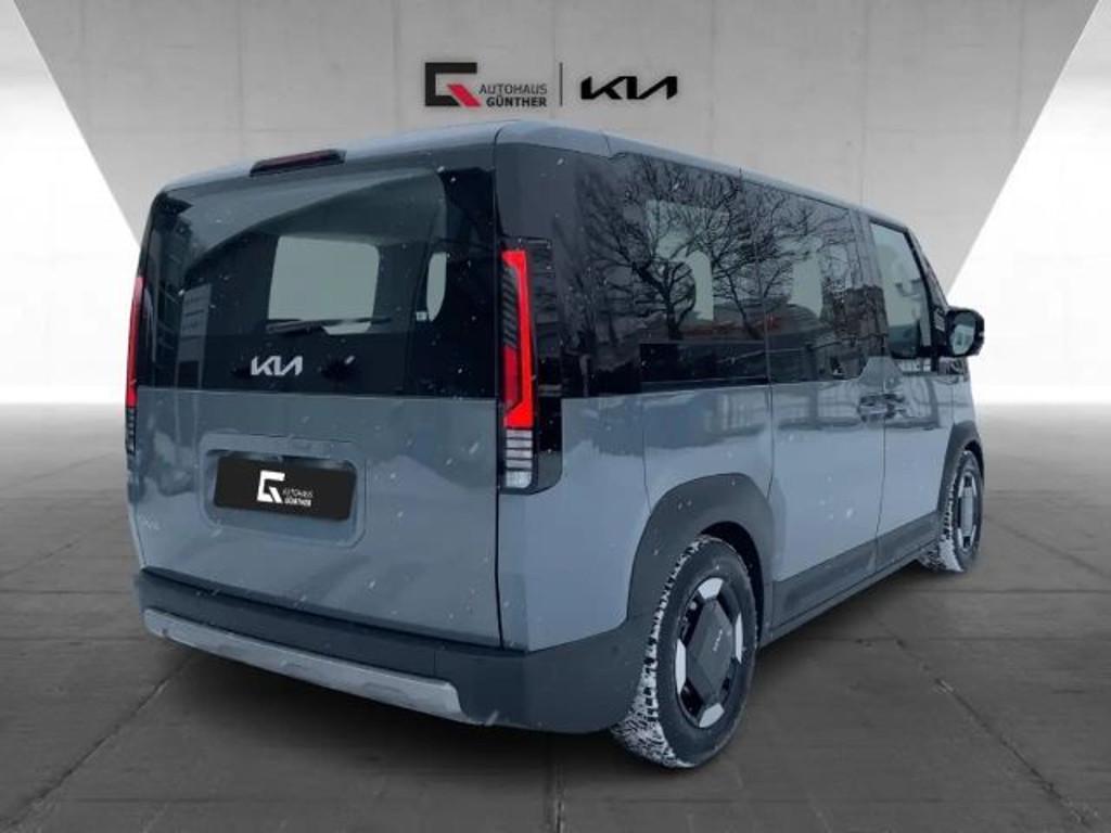 Kia PV5 Passenger
