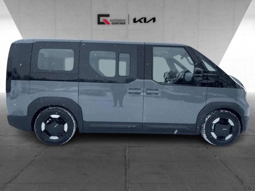 Kia PV5 Passenger