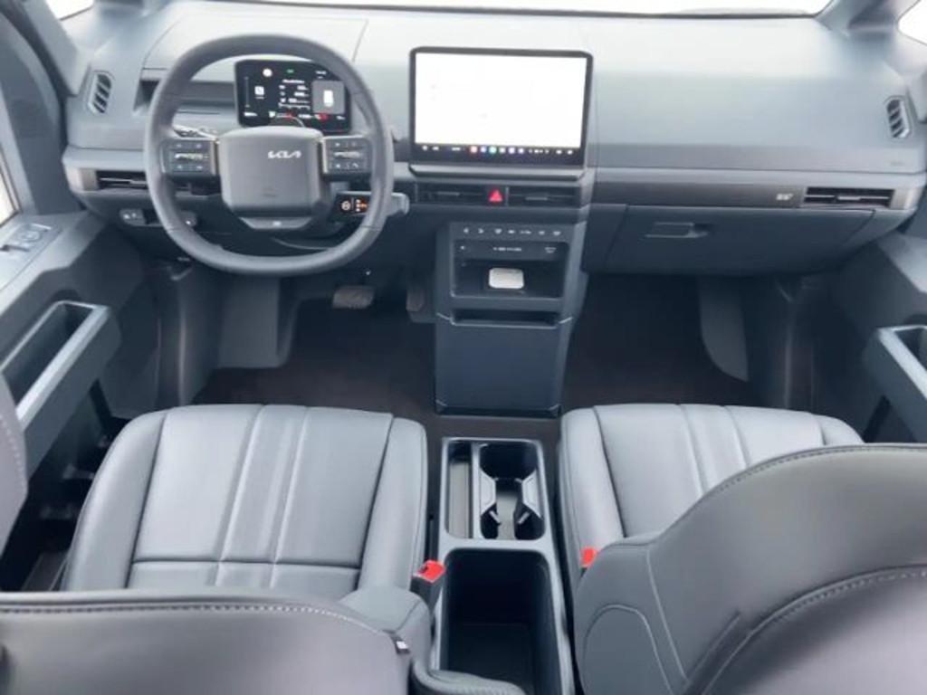 Kia PV5 Passenger