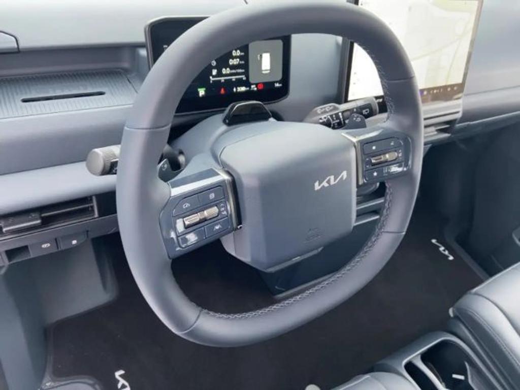Kia PV5 Passenger