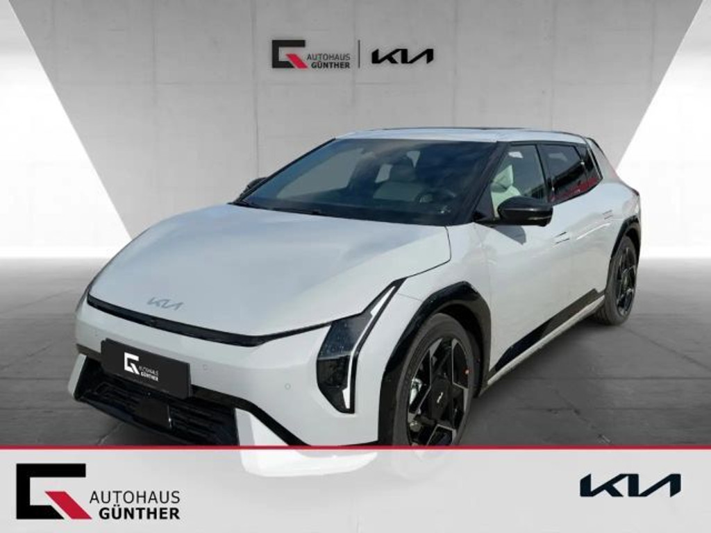 Kia EV4