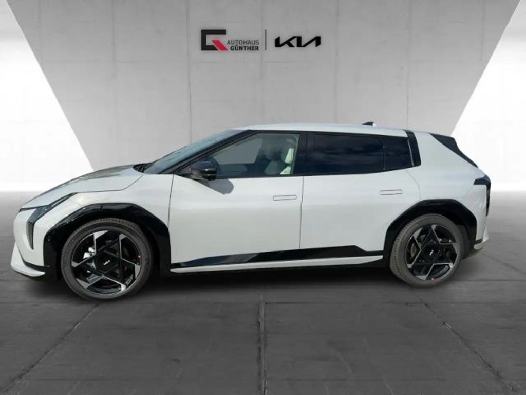 Kia EV4