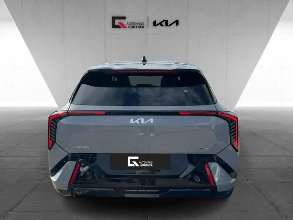 Kia EV4