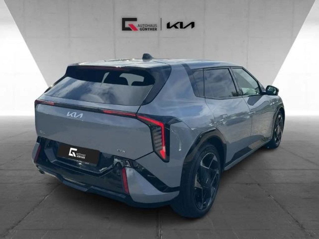 Kia EV4