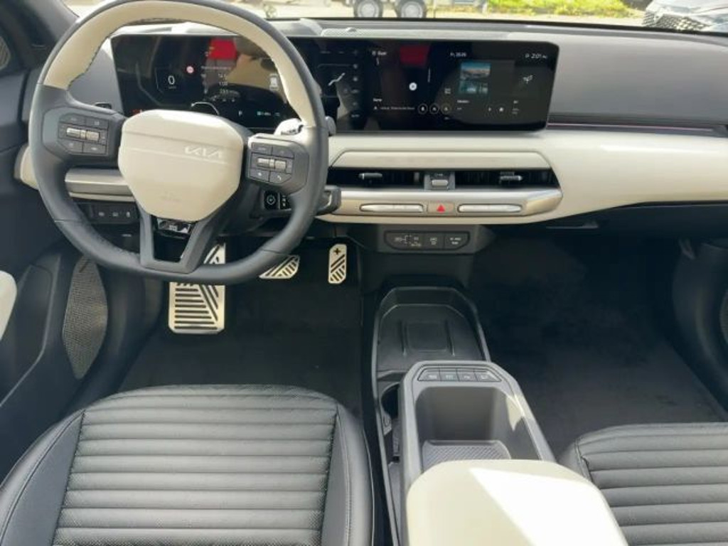 Kia EV4