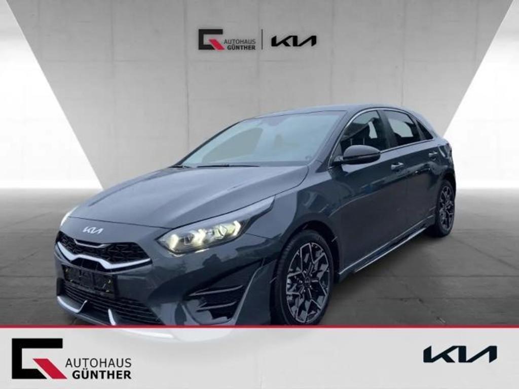 Kia Ceed 2026 Benzine