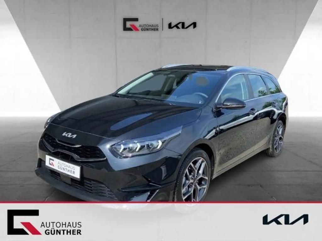 Kia Ceed 2026 Benzine
