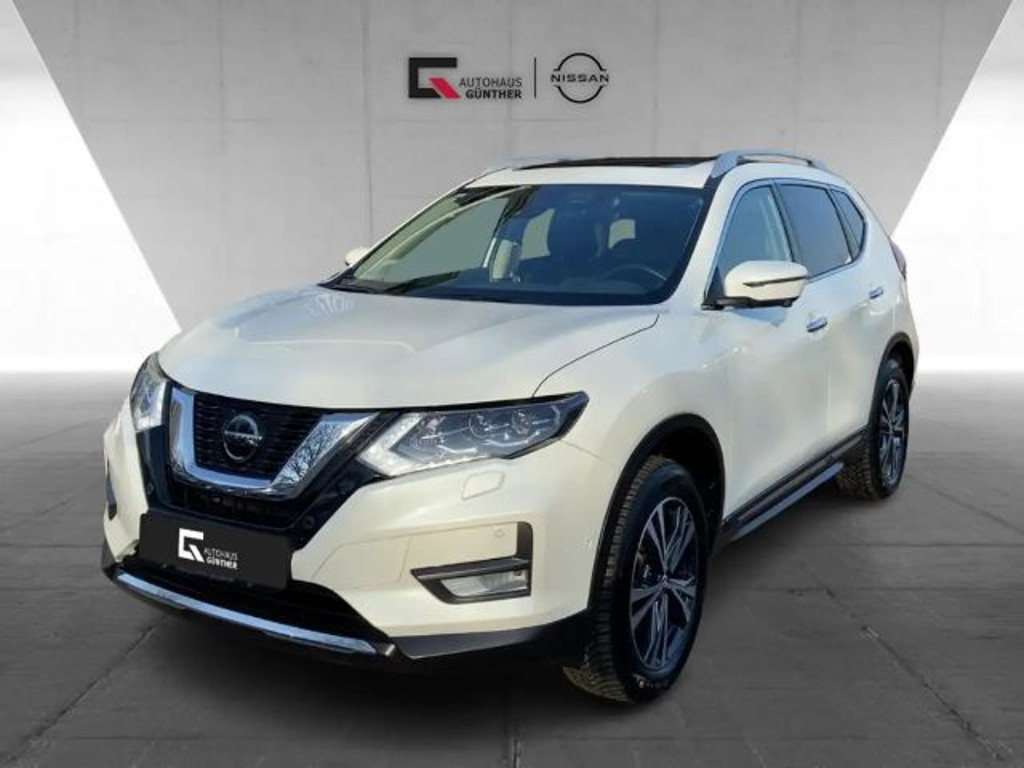 Nissan X-trail 2022 Benzine