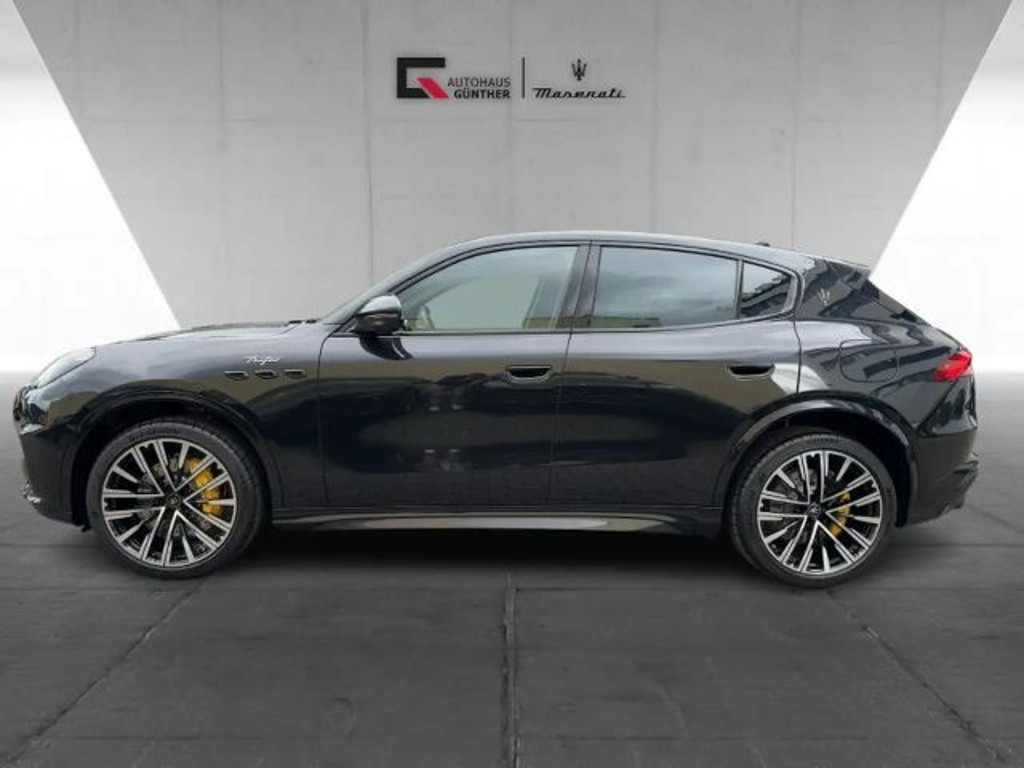 Maserati Grecale