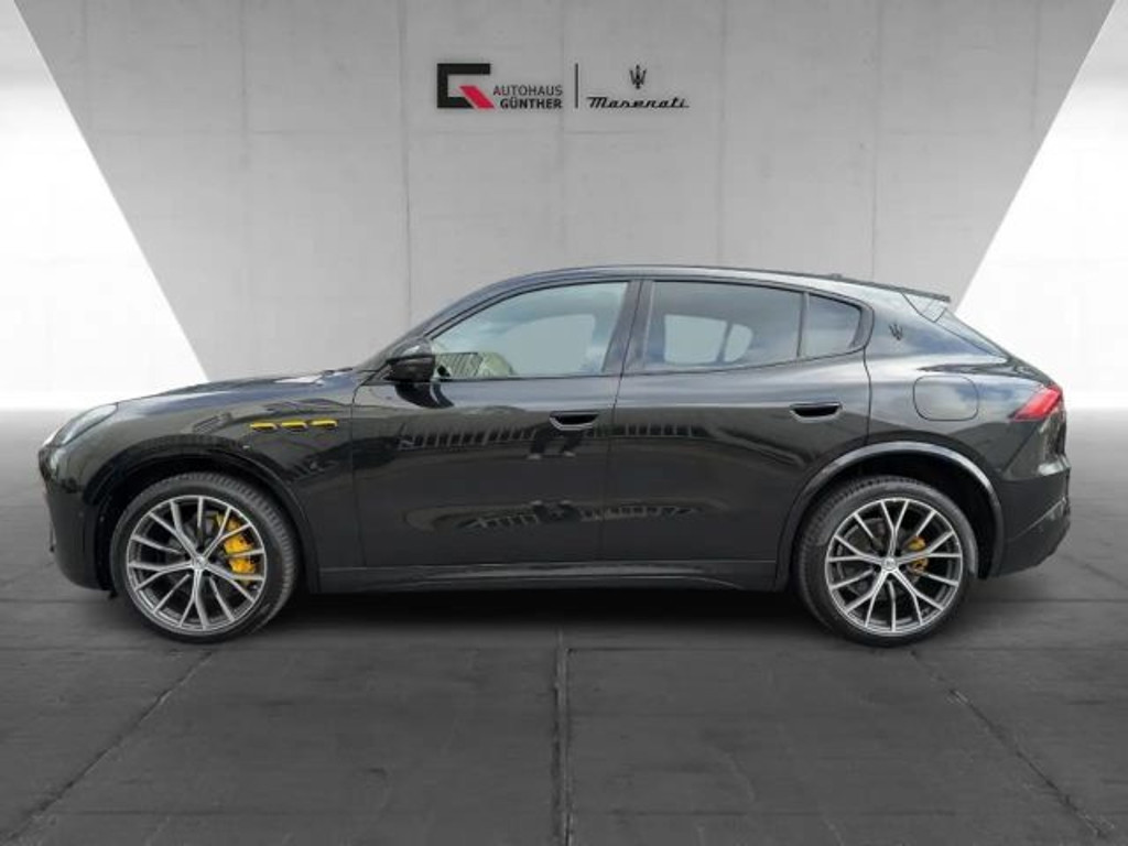 Maserati Grecale