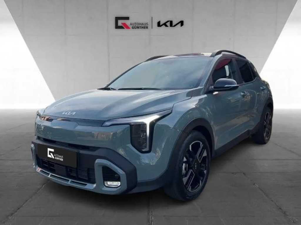 Kia Stonic 2026 Benzine