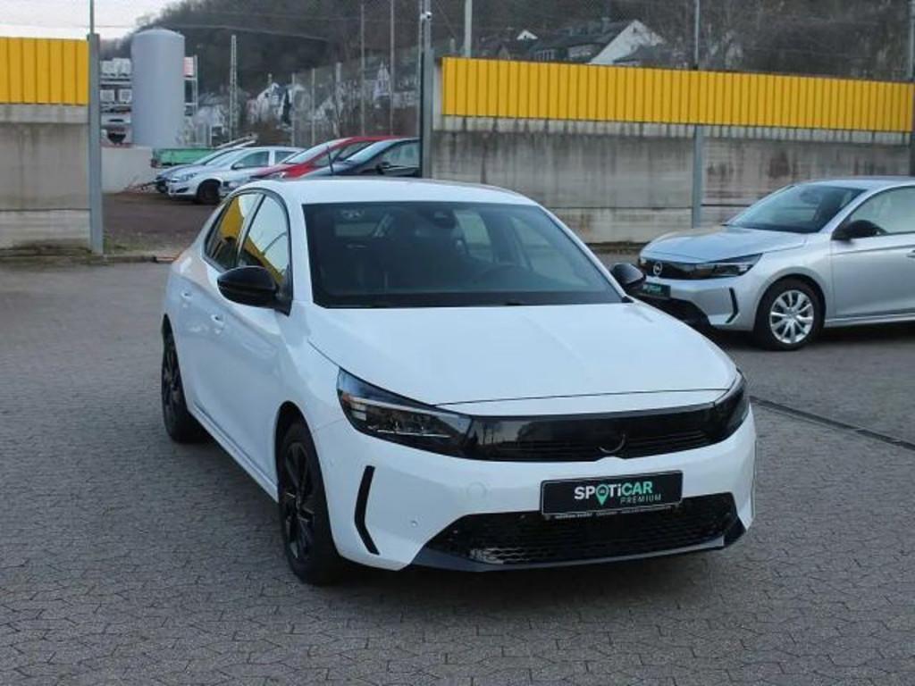 Opel Corsa 2024 Benzine