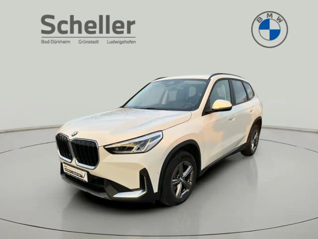 BMW X1 2023 Benzine