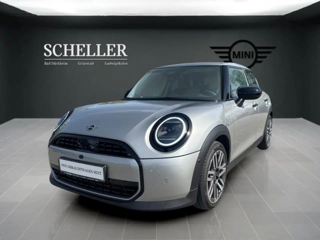 Mini Cooper 2024 Benzine