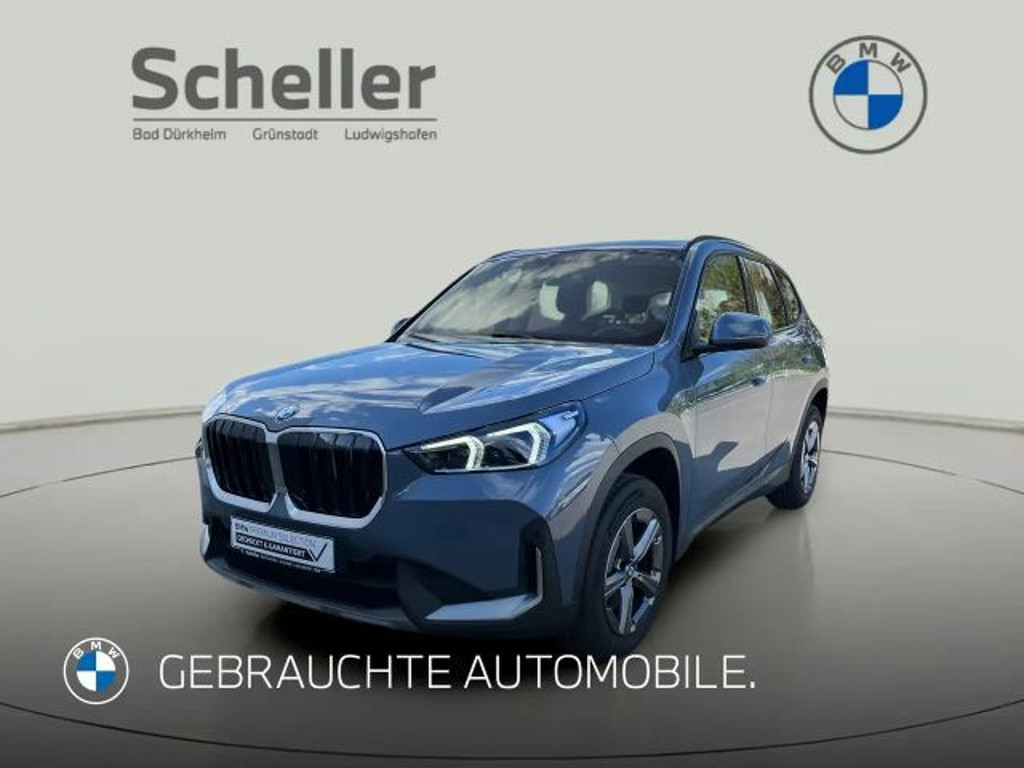 BMW X1 2025 Benzine