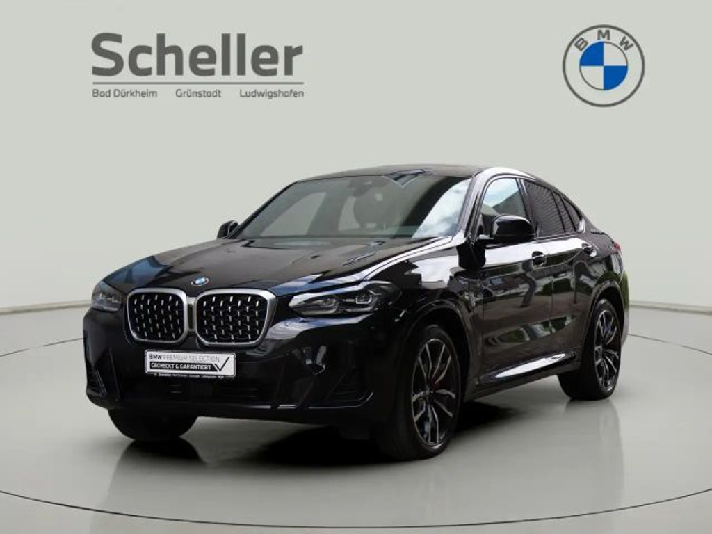 BMW X4 2023 Diesel