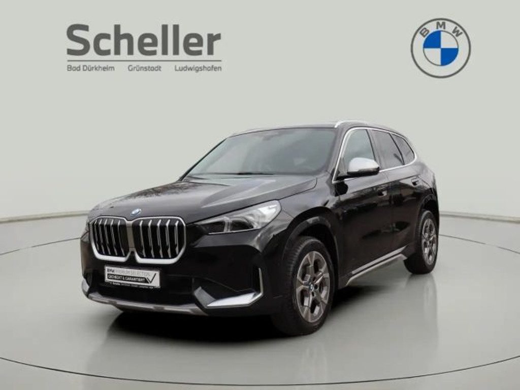 BMW X1 2023 Benzine