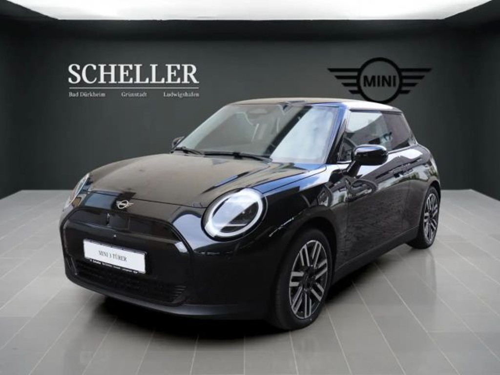 Mini Cooper E 2026 Elektrisch