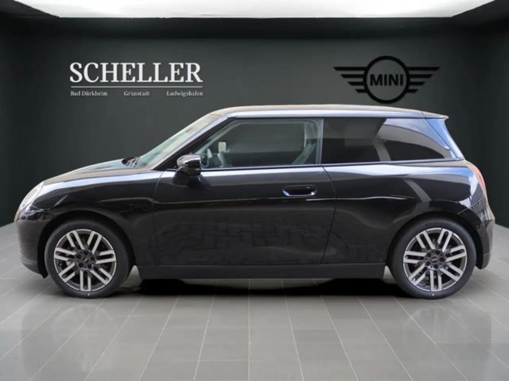 Mini Cooper E