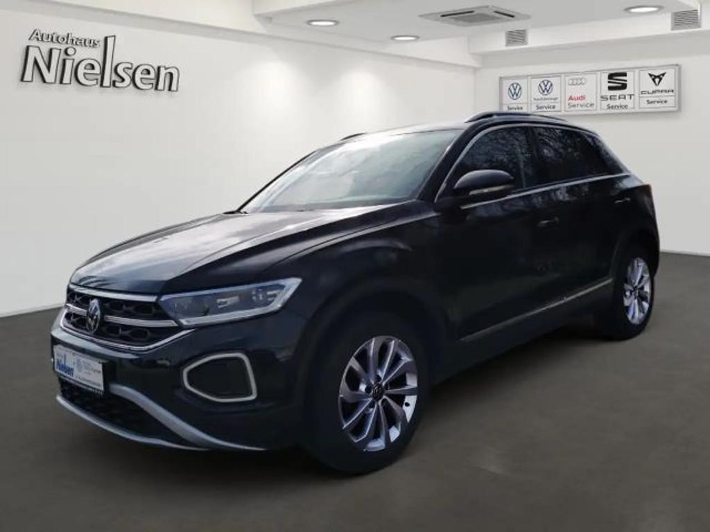 Volkswagen T-Roc 2023 Diesel
