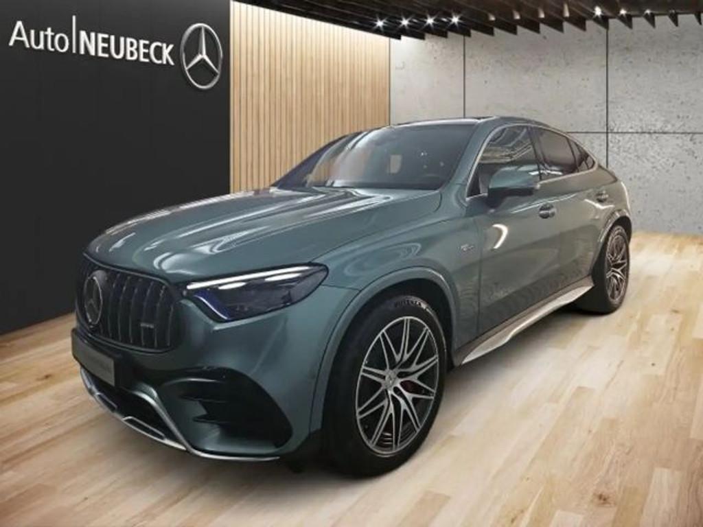 Mercedes-Benz A-Klasse 2024 Hybride Benzine