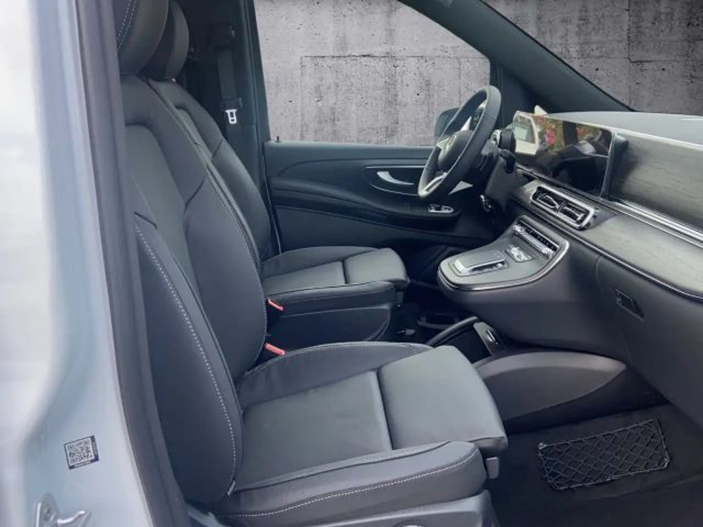 Mercedes-Benz EQV