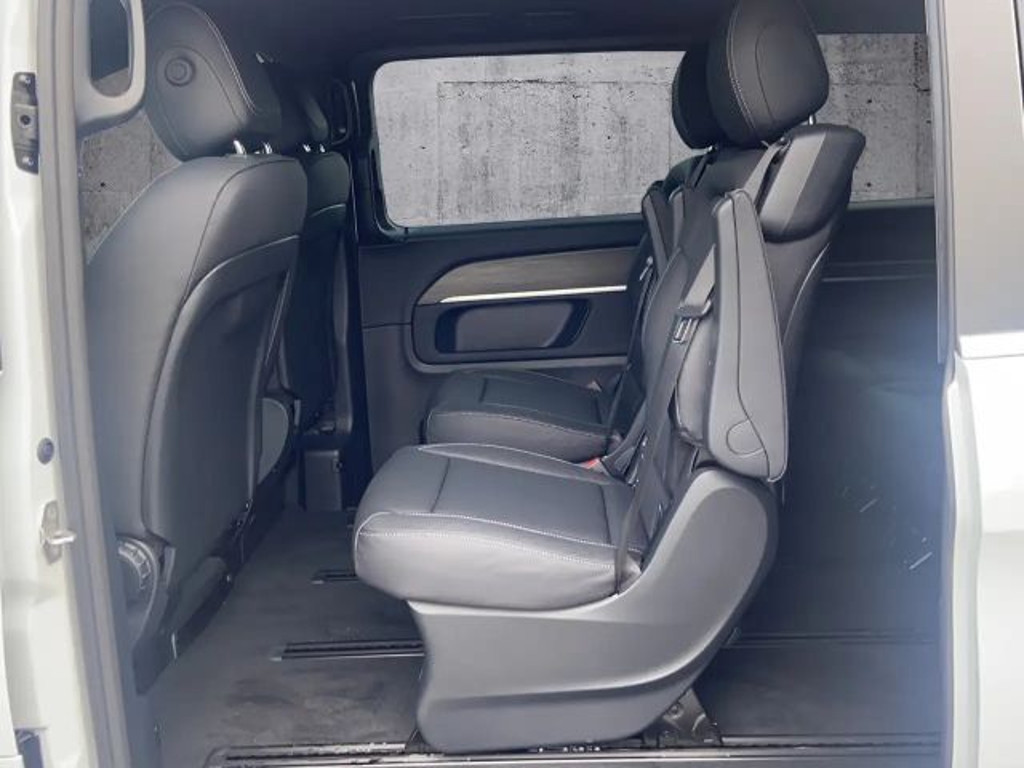 Mercedes-Benz EQV