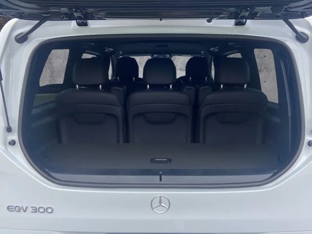 Mercedes-Benz EQV