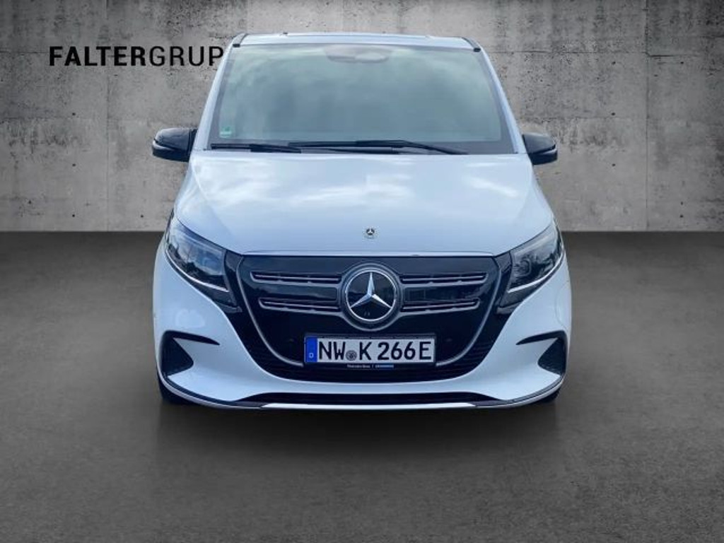 Mercedes-Benz EQV