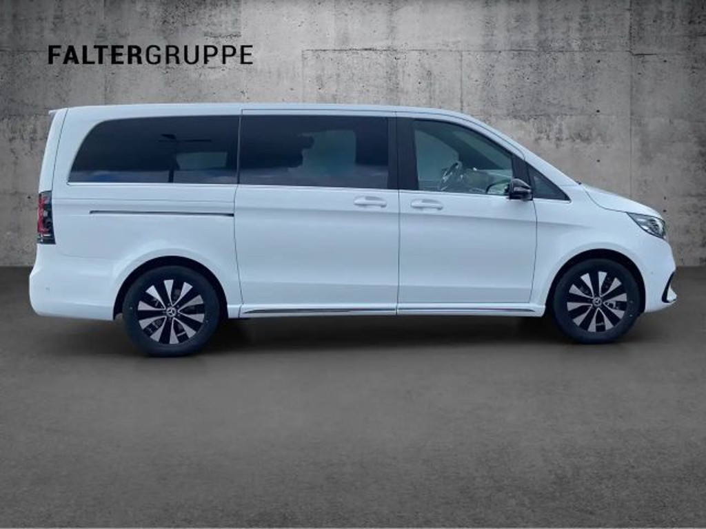 Mercedes-Benz EQV