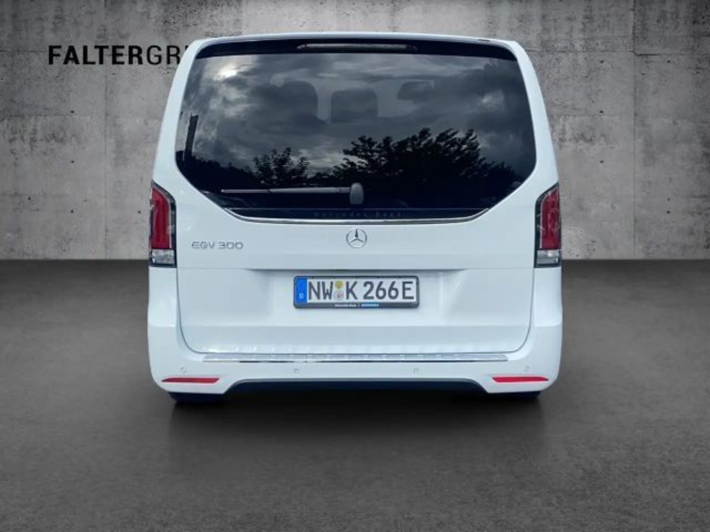 Mercedes-Benz EQV