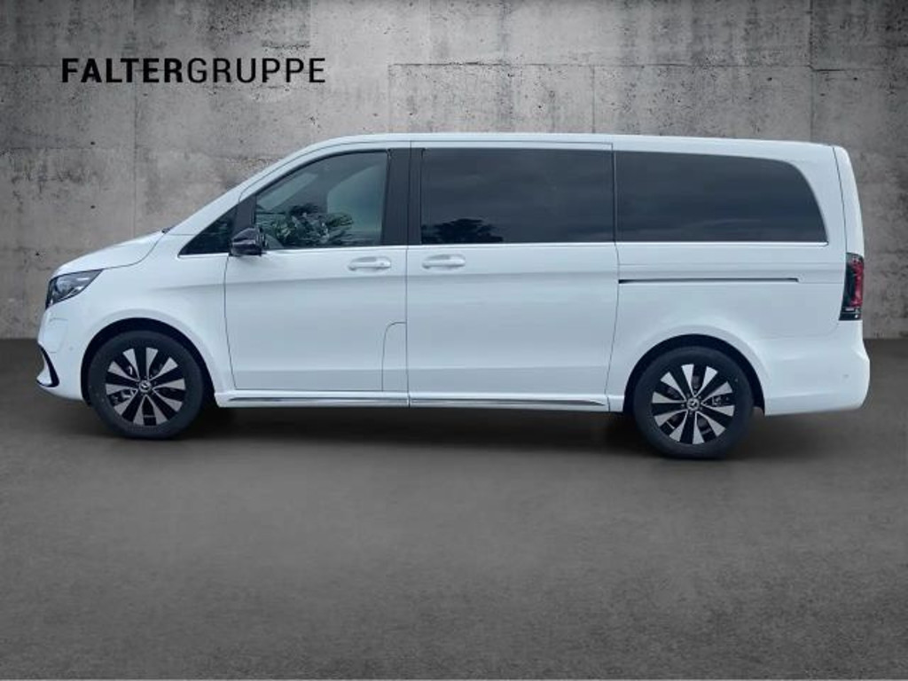 Mercedes-Benz EQV