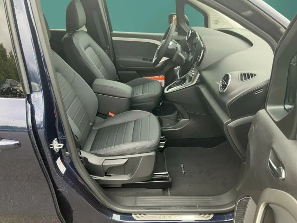 Mercedes-Benz T-Klasse