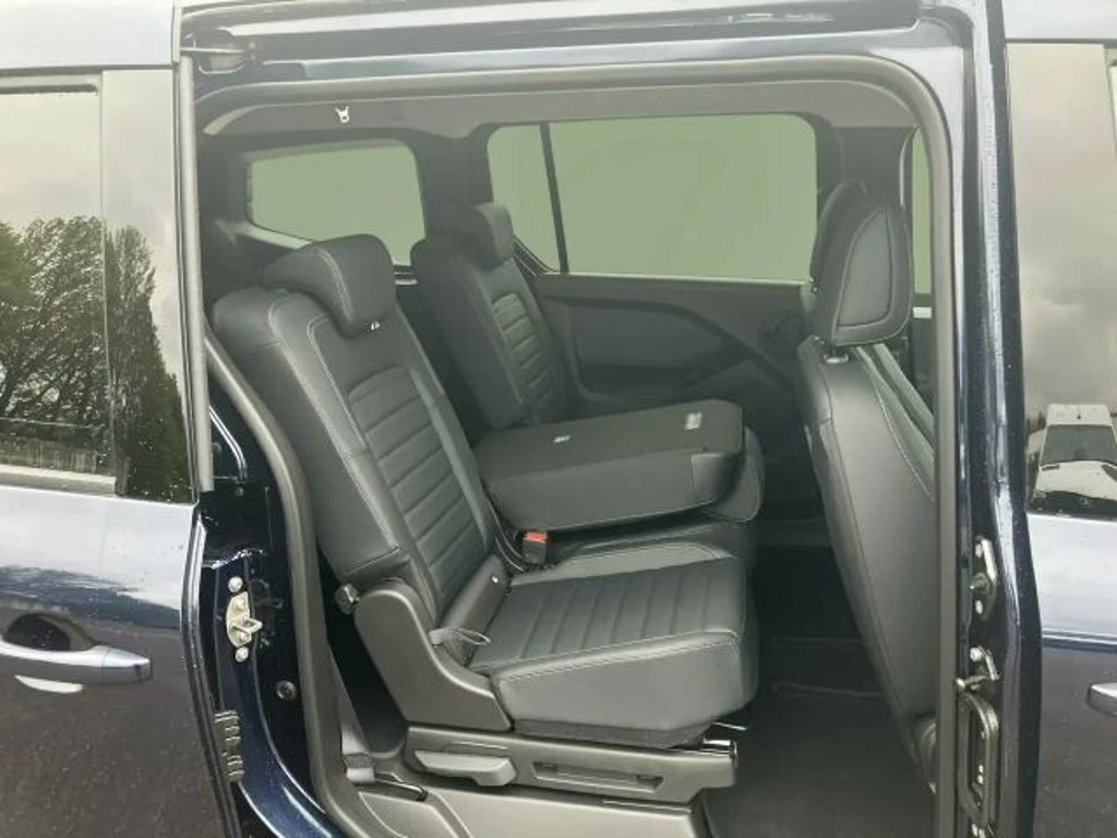 Mercedes-Benz T-Klasse