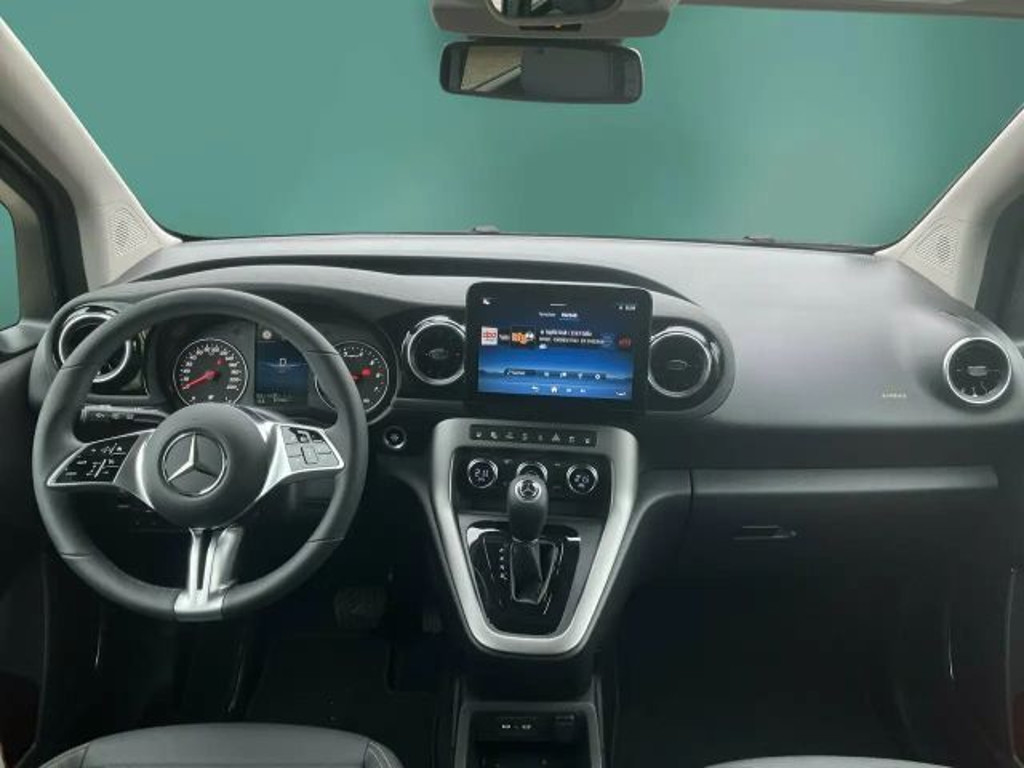 Mercedes-Benz T-Klasse