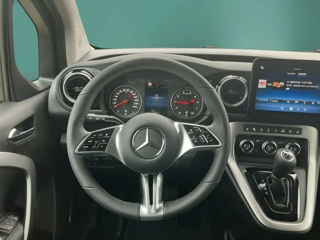 Mercedes-Benz T-Klasse