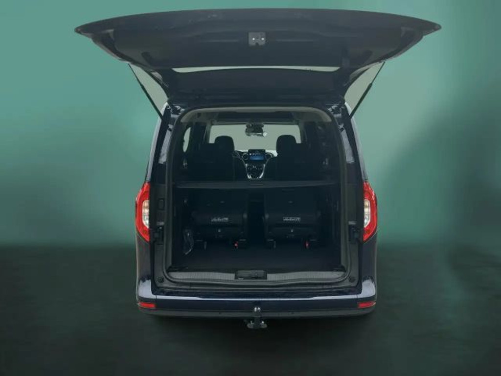 Mercedes-Benz T-Klasse