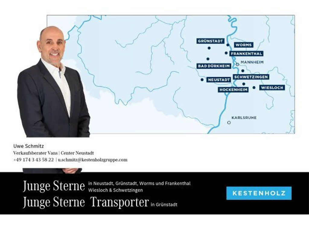 Mercedes-Benz T-Klasse