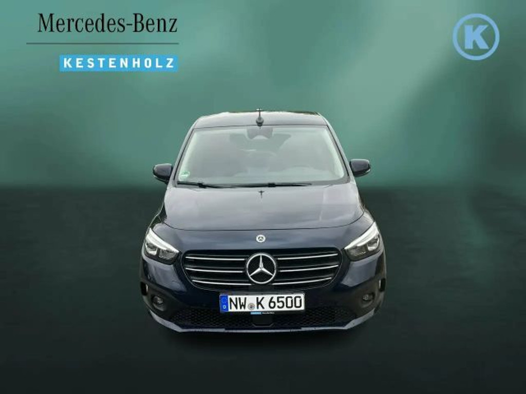Mercedes-Benz T-Klasse