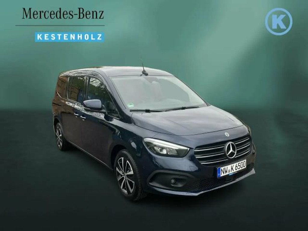 Mercedes-Benz T-Klasse