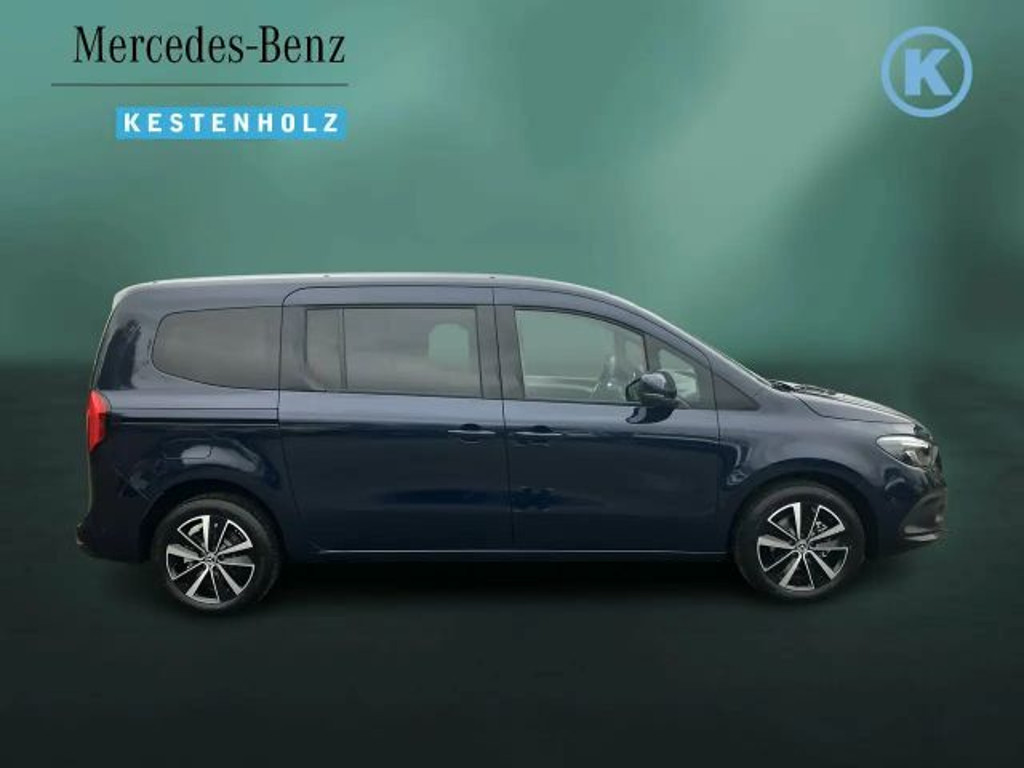 Mercedes-Benz T-Klasse