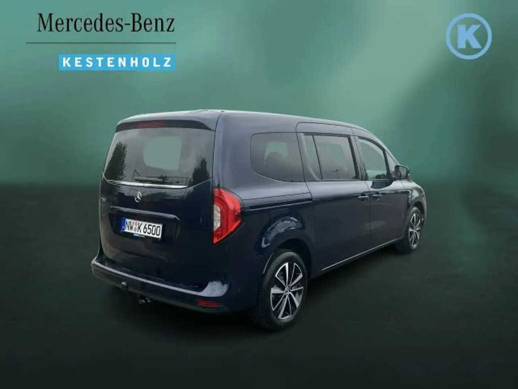 Mercedes-Benz T-Klasse