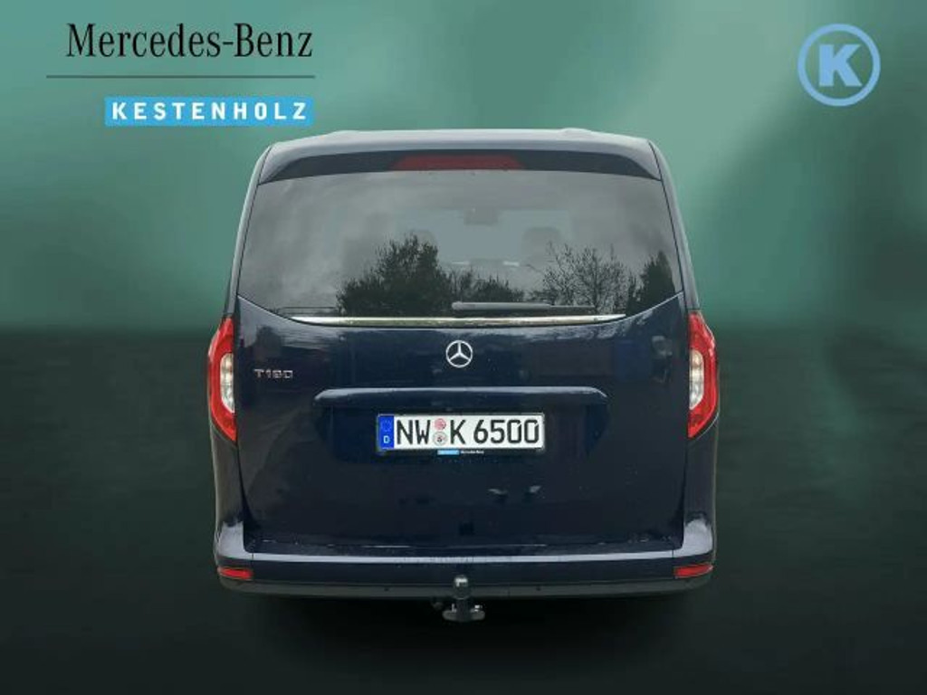 Mercedes-Benz T-Klasse