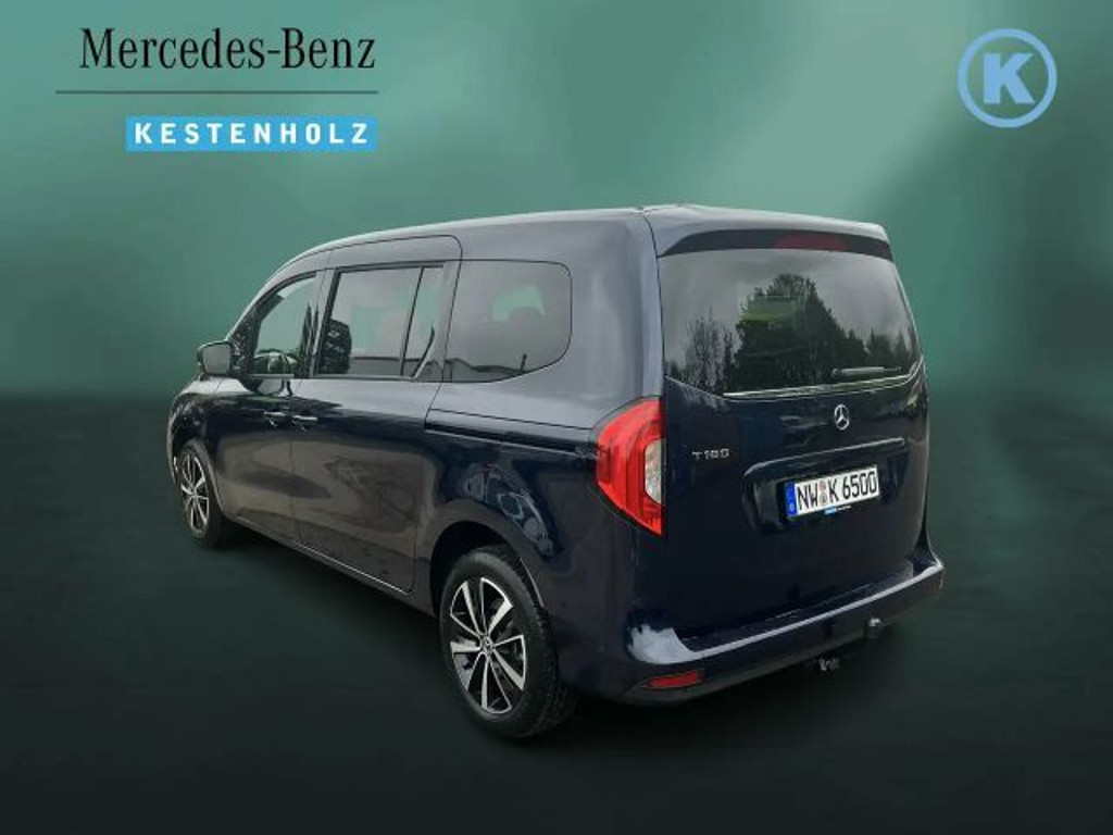 Mercedes-Benz T-Klasse