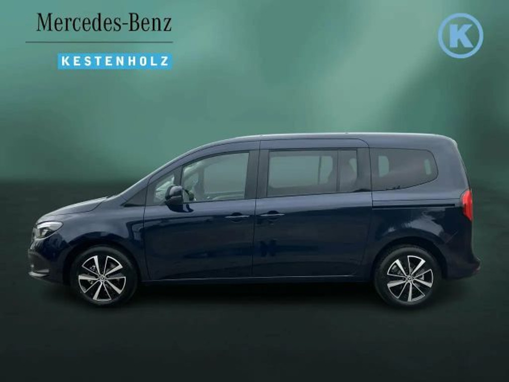 Mercedes-Benz T-Klasse